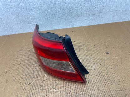 2015 2016 2017 Hyundai Sonata Left Driver Lh Tail Light AE2824 LK1