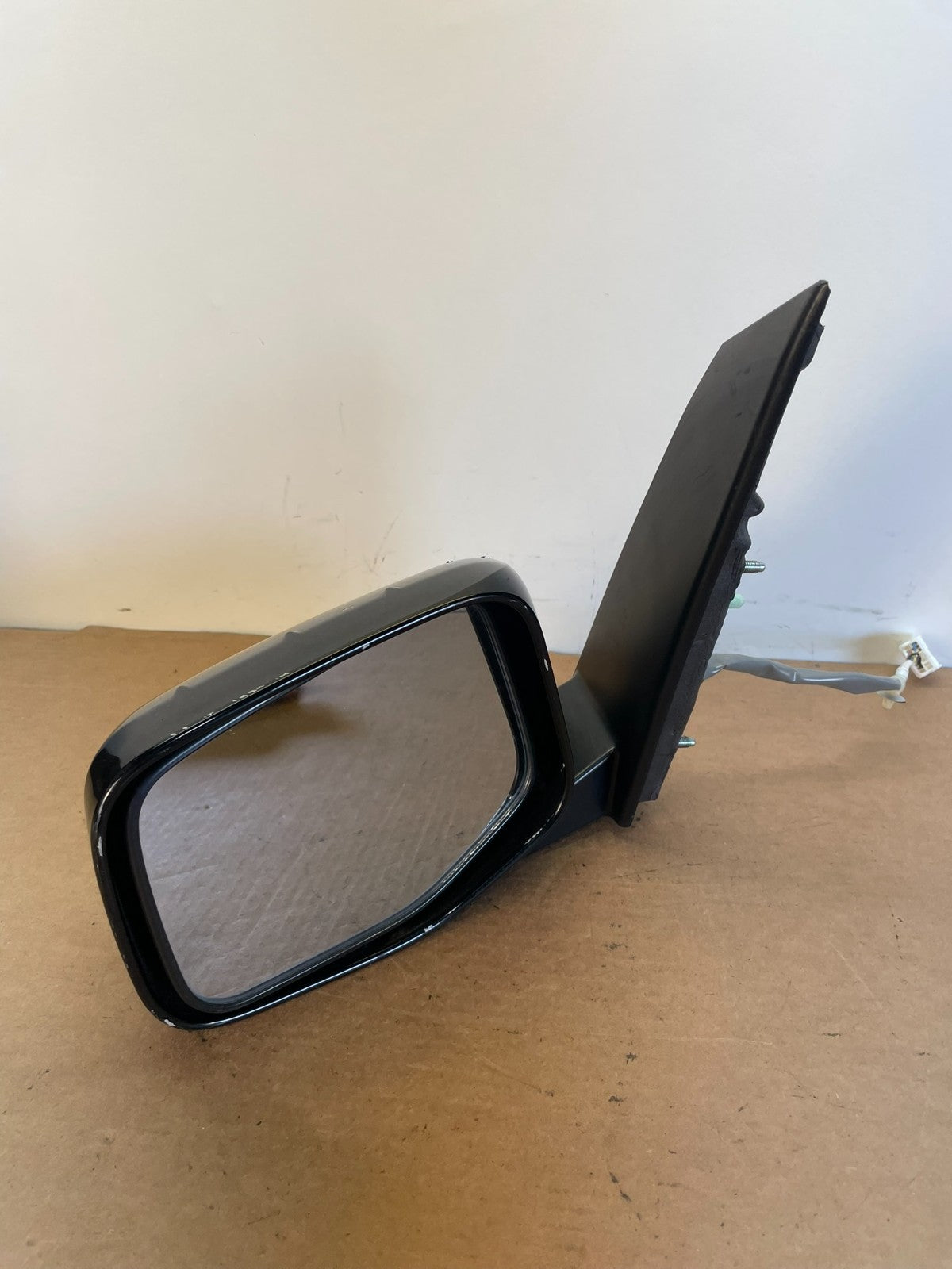 2011 to 2013 Honda Odyssey Left Driver Lh Side View Door Mirror AG0696 DW2