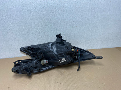 2014 2015 2016 Nissan Versa Note Left Driver LH Side Headlight AF3103 LK8