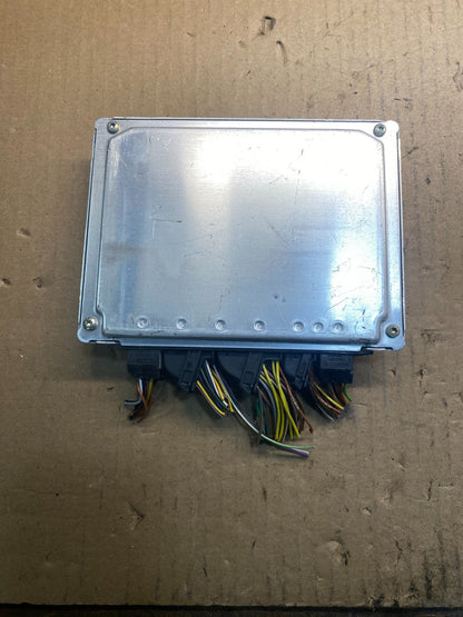 2003 to 2005 BMW X5 ECM ECU Engine Control Computer Module 7519308 AC2582 DW1
