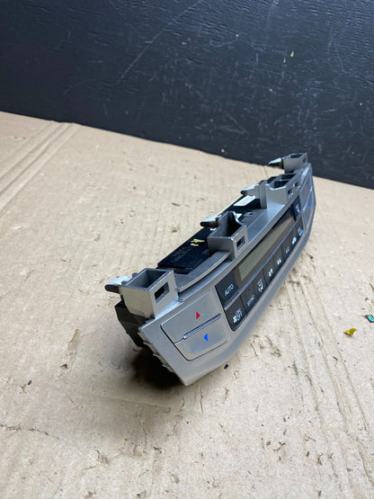 2013 2014 2015 Honda Accord Dash Air Vent Trim Climate Control Panel AB9026 DG1
