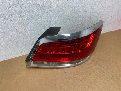 2010 to 2013 Buick Lacrosse Right Passenger RH Side Tail Light AD4576 LK2