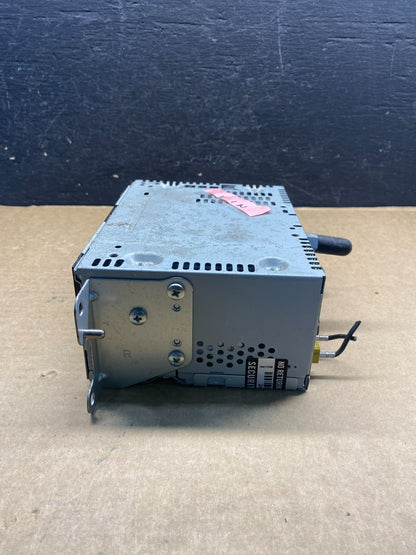 2014 2015 Ford Explorer Audio Equipment Radio Receiver AM FM CD AF6577 DW1