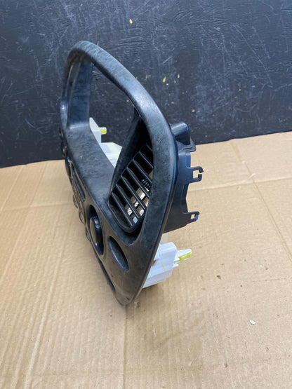 2001 to 2004 Toyota Sequoia AC Temp Heater Climate Control Bezel AC9340 DG2