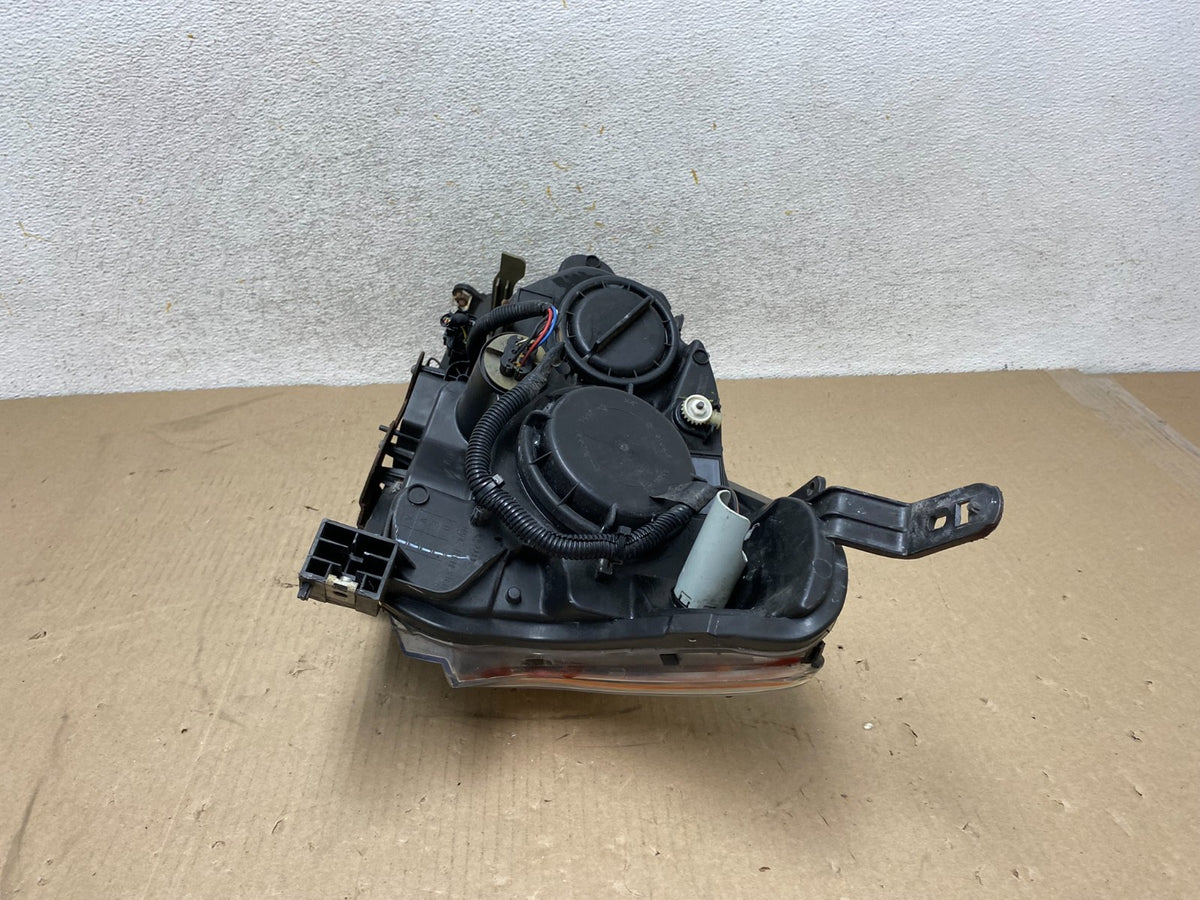 2013 - 2015 Nissan Sentra W/LED Halogen Right Passenger Headlight AH6791 DW8