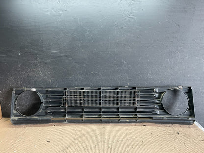 1987 to 1991 Land Rover Range Classic Front Upper Grill Grille J3537 DG5