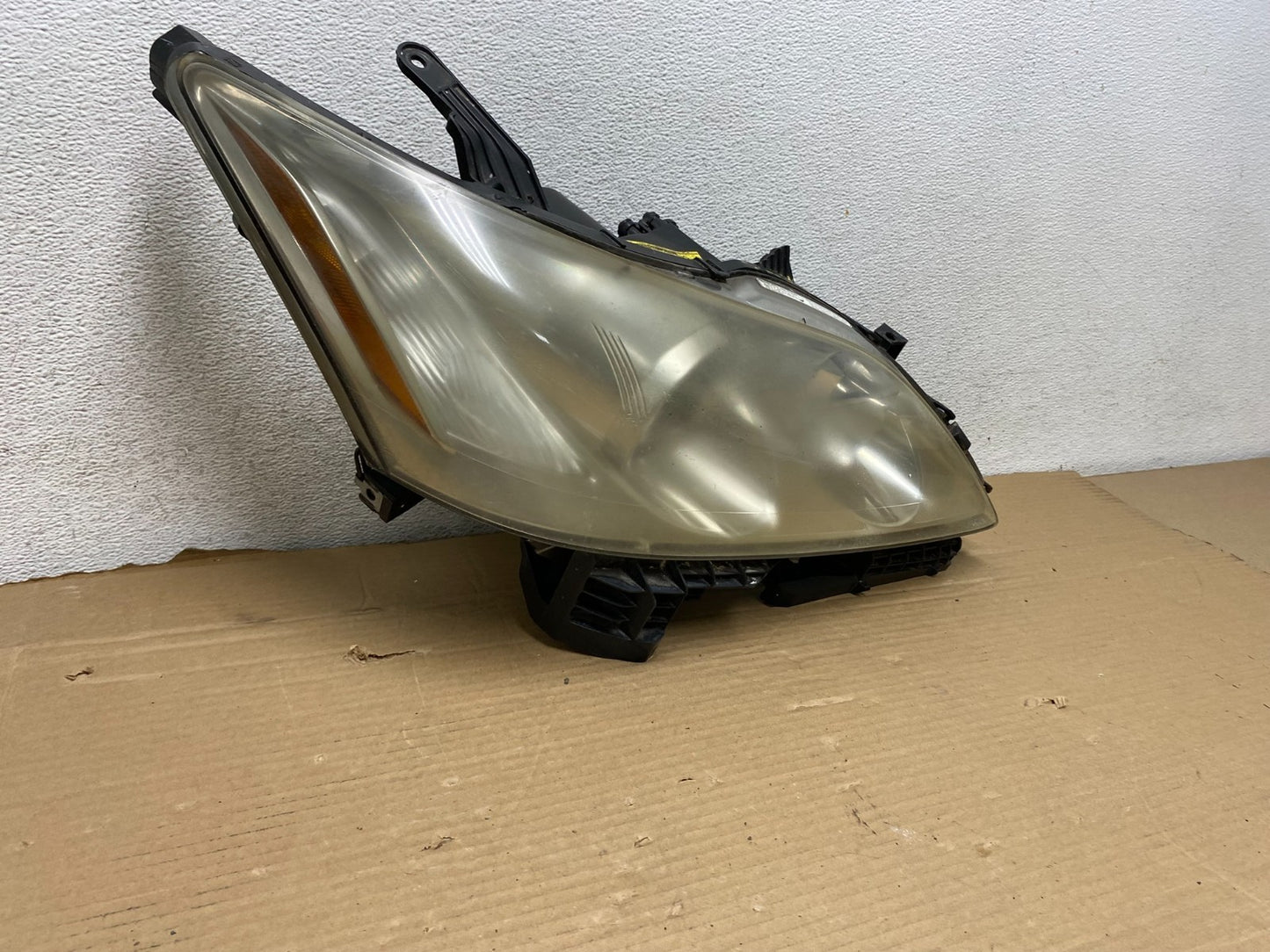 2007 2008 2009 Lexus ES350 Right Passenger RH HID Xenon Headlight AG8114 DW1