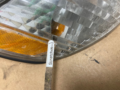 2000 to 2001 Lexus ES300 Right Passenger RH Side Turn Signal AE3146 LK3