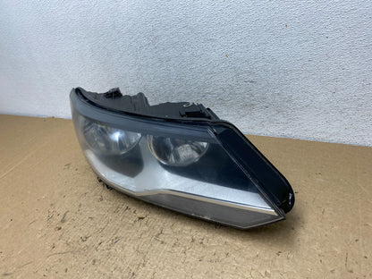 2012 to 2018 Volkswagen Tiguan Right Passenger RH Halogen Headlight AF8425 DW1