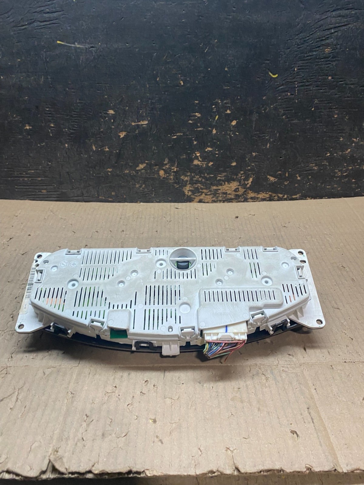 2007 2008 2009 Nissan Pathfinder Speedometer Cluster Gauge OEM X8077 DG9