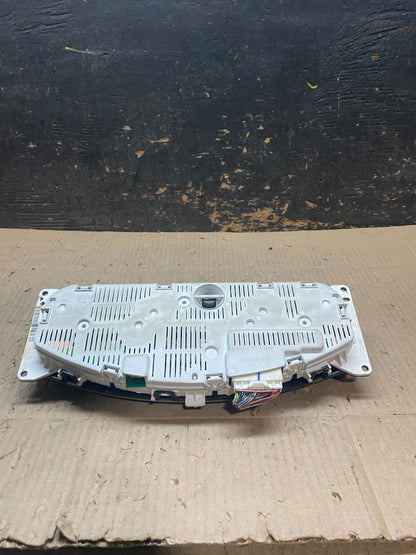 2007 2008 2009 Nissan Pathfinder Speedometer Cluster Gauge OEM X8077 DG9
