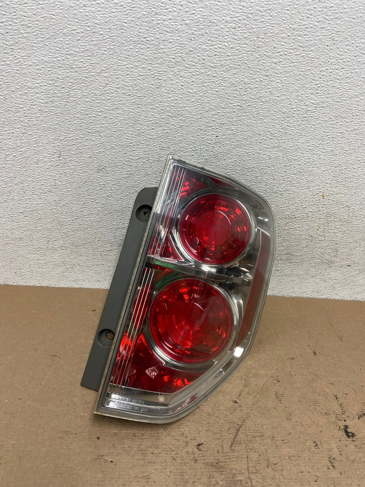 2006 2007 2008 Honda Pilot Right Passenger Rh Side Tail light AF5150 LK2