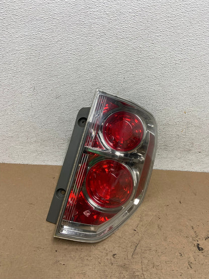 2006 2007 2008 Honda Pilot Right Passenger Rh Side Tail light AF5150 LK2