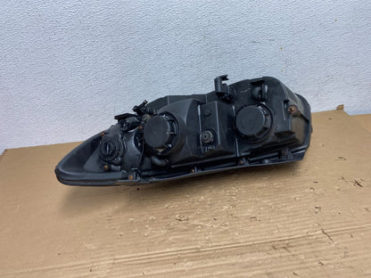 2007 2008 2009 Hyundai Santa Fe Right Passenger Halogen Headlight AD4289 DW4