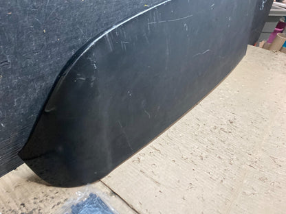 2004 to 2009 Lexus RX350 Rear Trunk Lid Tail Gate Lift Gate Spoiler X80242