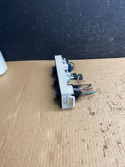 2008-2010 Chevrolet Express 1500 2500 3500 Climate Control Panel af1562 DG2
