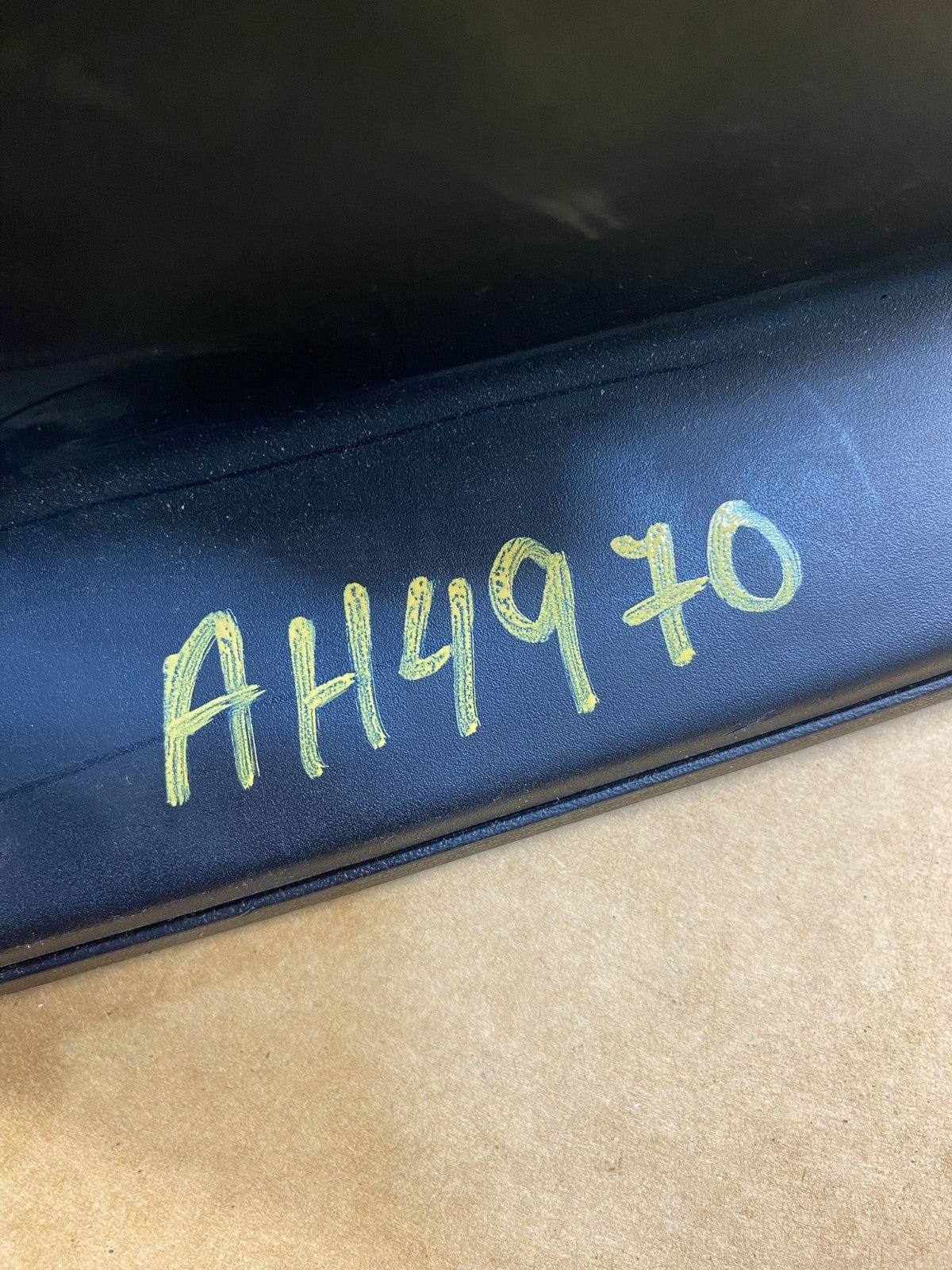 2011-2020 Dodge Journey Front Right Passenger Storage Glove Box AH4970 DG6