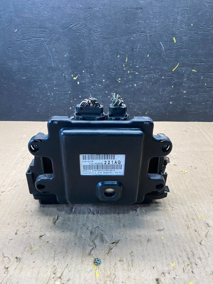 2009 Jeep Grand Cherokee Fuse Box Relay Panel BCM Body Control Module R9052 DG6