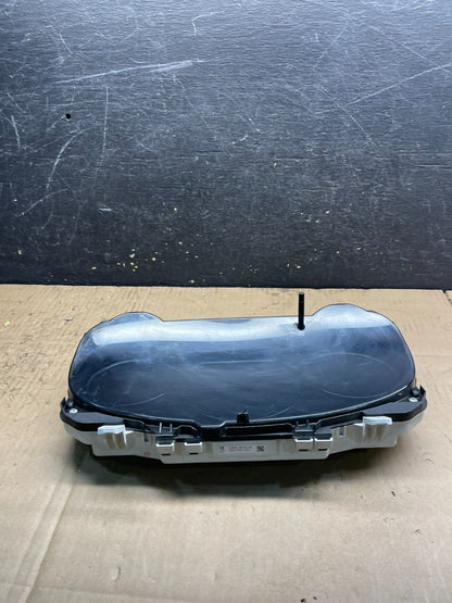 2006  Toyota Sienna Speedometer Cluster Gauge w7070 DG3