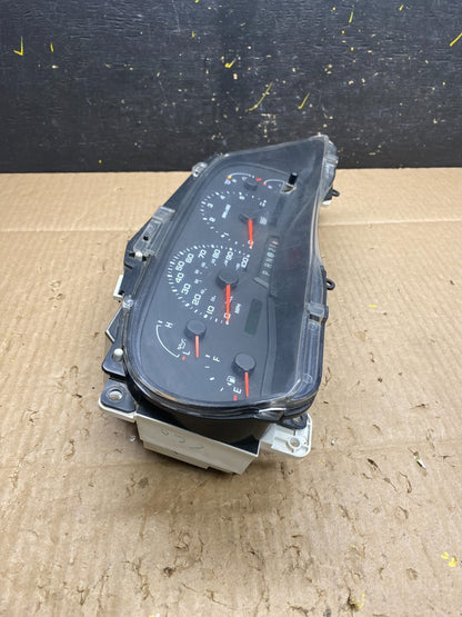 2003 to 2004 Ford F250 F350 Speedometer Instrument Gauge Cluster v1428 DG2