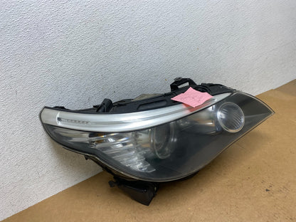 2008 to 2010 Bmw 5 Series 535I 550I AFS Xenon Hid Right Headlight AE3167 DW2