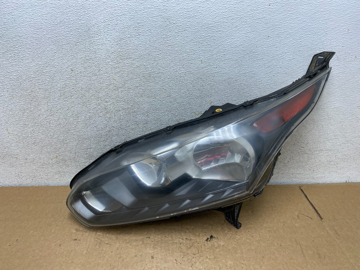 2014 to 2018 Ford Transit Connect Left Driver LH Side Headlight AI3610 DW0