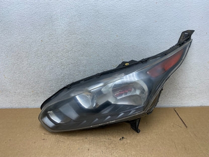 2014 to 2018 Ford Transit Connect Left Driver LH Side Headlight AI3610 DW0