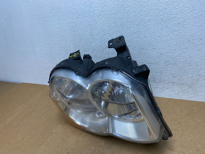 2008-2010 Jeep Grand Cherokee Right RH Side Halogen Headlight AE3049 DW1