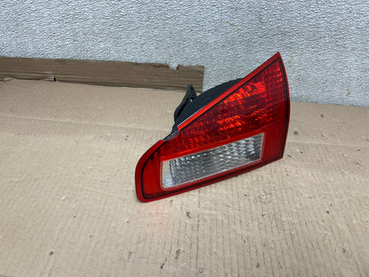 2008 to 2014 Subaru Tribeca Right Passenger RH Tail Light Inner Oem U2898 DW2