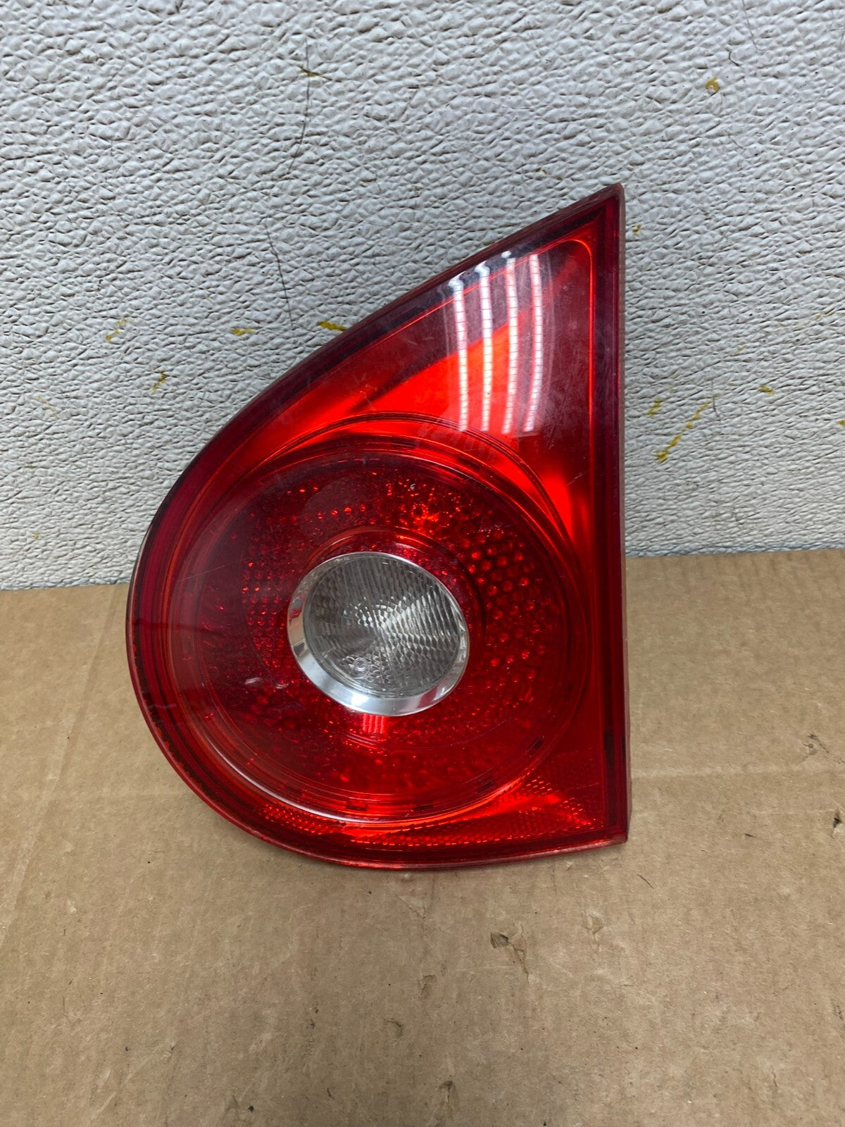 2006-2009 Volkswagen Golf Right Passenger Rh Tail Light Inner Trunk AA6479 LK0