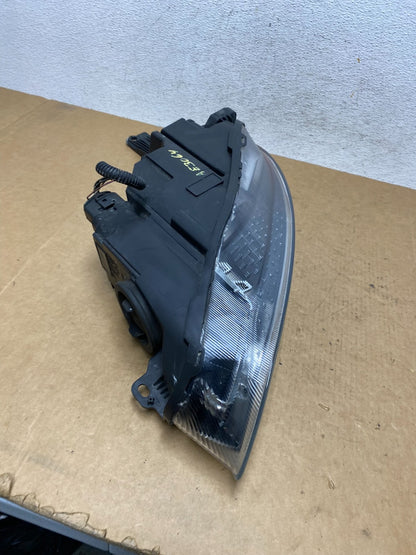 2015-2017 Ford Focus Right Passenger Rh Side Halogen Headlight AE3064 DW8