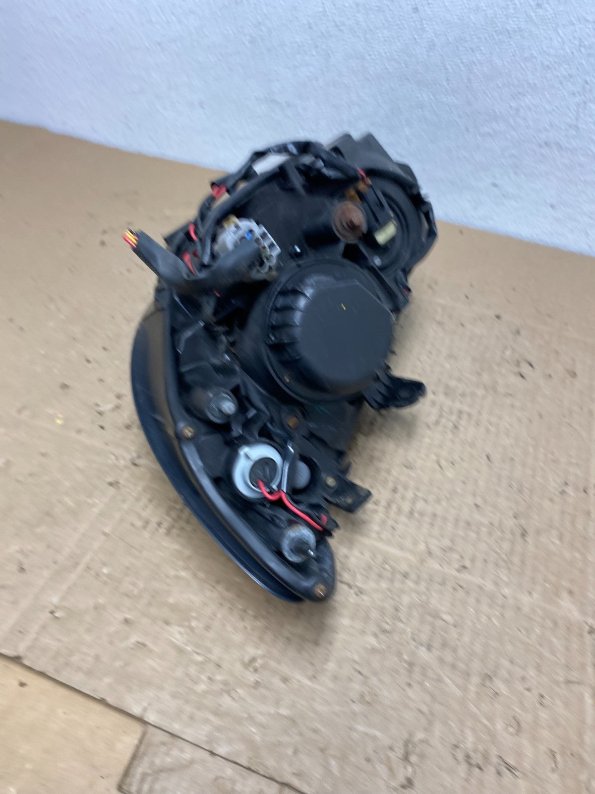 2006 to 2007 Subaru Impreza Right Passenger Side Halogen Headlight Oem AC4105 DW6