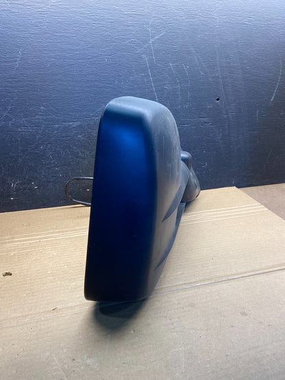 2003 2006 Chevrolet Silverado Sierra Right Passenger Tow Door Mirror AE4710 DG1