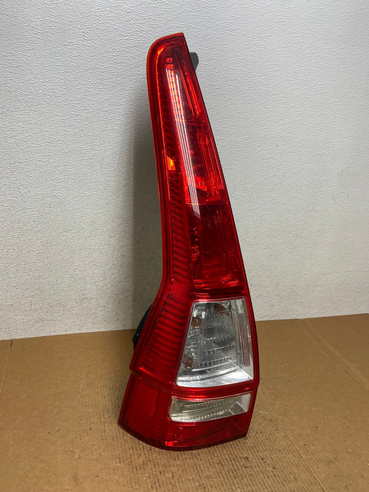 2007 - 2011 Honda Cr-v Crv Left Driver Lh Side Tail Light AE1361 LK2