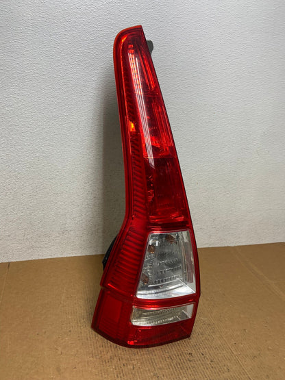 2007 - 2011 Honda Cr-v Crv Left Driver Lh Side Tail Light AE1361 LK2