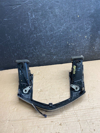 2011 - 2015 Chevrolet Cruze Center Dash Air Vent Bezel AF2057 DW4