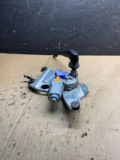 2010 to 2014 Subaru Legacy Outback Rear Wiper Motor Ab04004