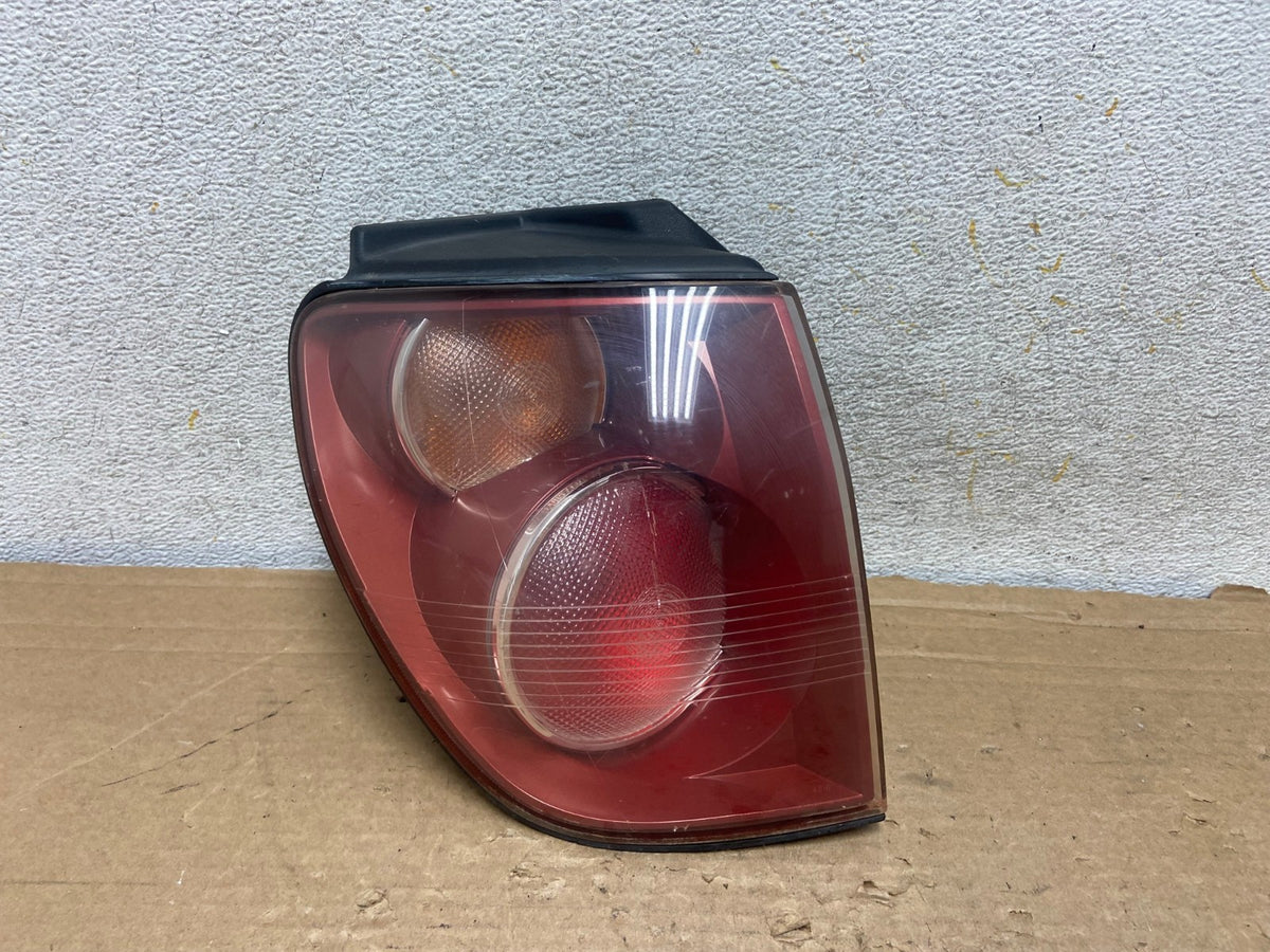 1999 2000 2001 Lexus Rx300 Left Driver LH Side Tail Light AH9182 LK0