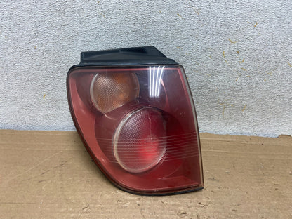 1999 2000 2001 Lexus Rx300 Left Driver LH Side Tail Light AH9182 LK0