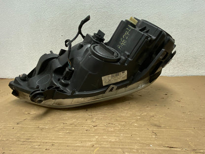 Halogen 2009-2011 Mercedes-Benz ML Class Left Driver LH Headlight AG8274 DW5