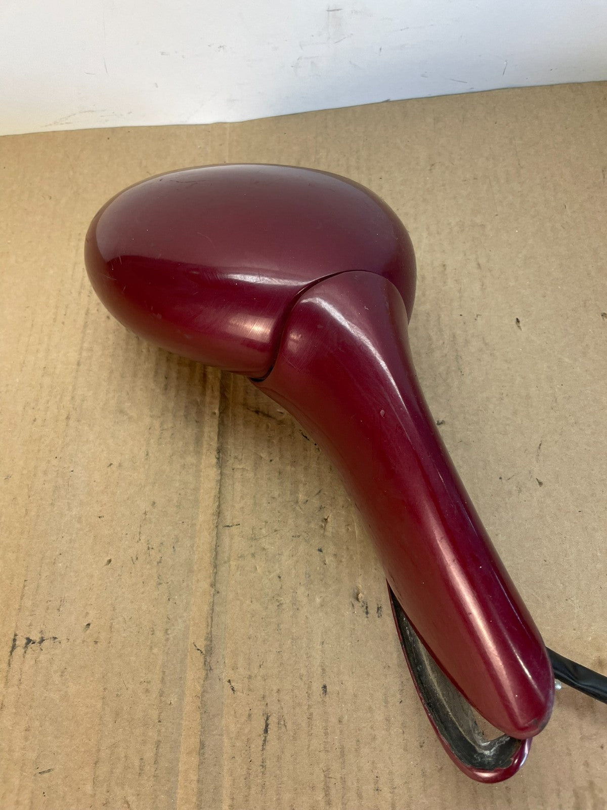 1998 to 1999 Oldsmobile Aurora Right Passenger RH View Door Mirror AF5571 DG0