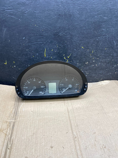 2003 to 2006 Sprinter 2500 3500 Instrument Speedometer Gauge Cluster X5695 DG0