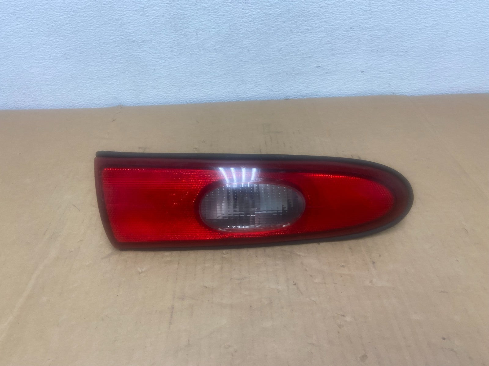 1996 to 1997 Mercury Sable Left Driver LH Side Inner Tail Light AC7565 DG0