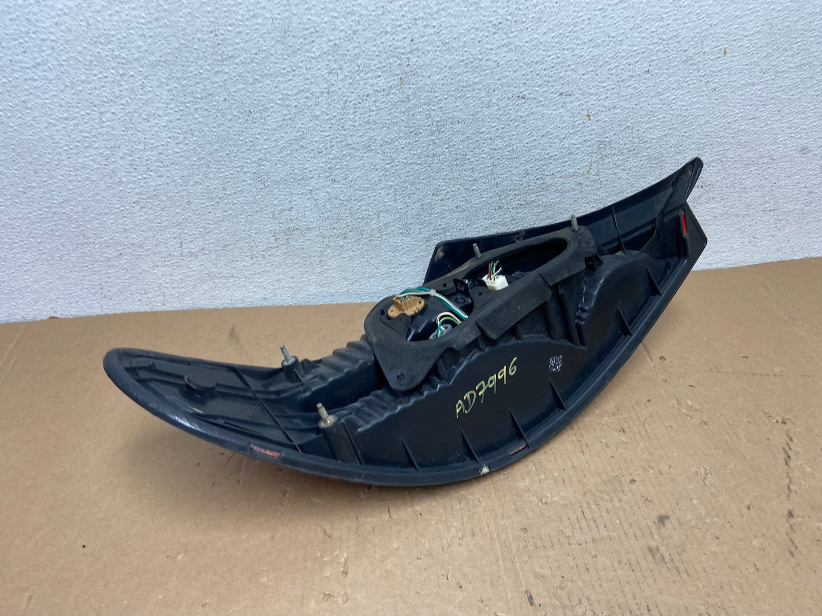 1999 2000 2001 Toyota Solara Right Passenger Rh Tail Light AD7996 LK6