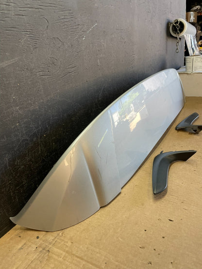2013-2020 Infiniti JX35/QX60 Rear Tailgate Liftgate Spoiler Wing ad0431 DG2