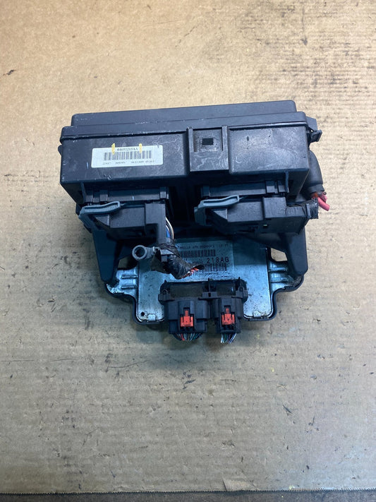 2009 Jeep Grand Cherokee Fuse Box Relay Panel Body Control Module BCM AA2886 DG0
