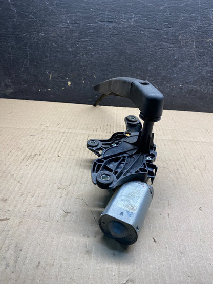 2011 to 2019 Ford Explorer Rear Windshield Wiper Motor ai5234 DG4