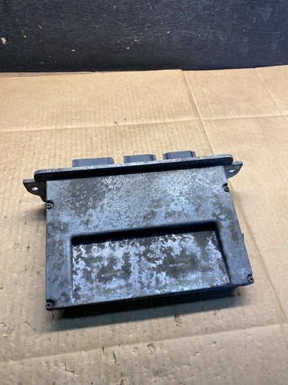 2005 Ford Van 4.6L Engine Control Module Unit ECM 5c2a-12a650-cua AI7765 DG1