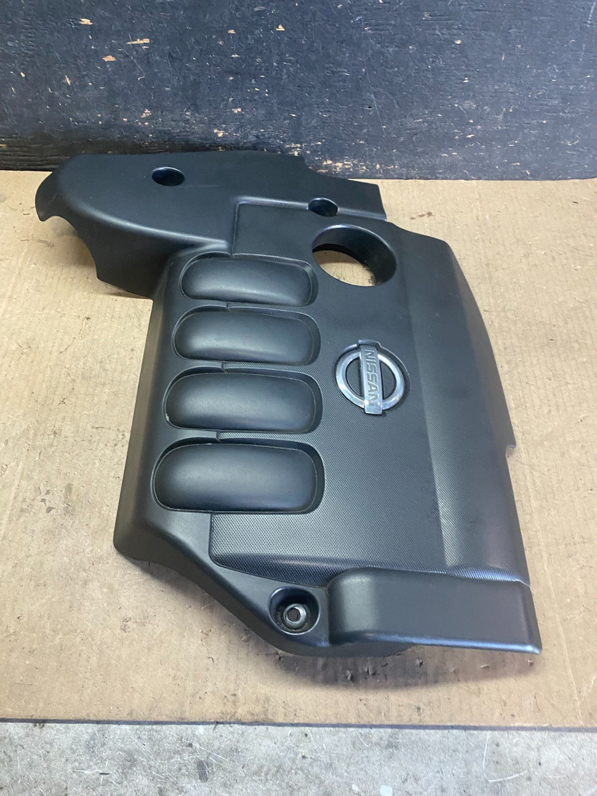 2007 to 2013 Nissan Altima 2.5 L Engine Cover OEM Q5893 DG2