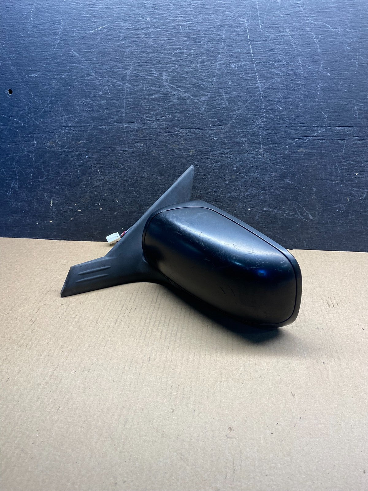 2002 - 2003 Subaru Impreza Left Driver LH Power Door Vier Mirror ac7865 DG2